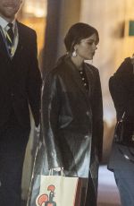 JENNA COLEMAN Out of Boyfriend