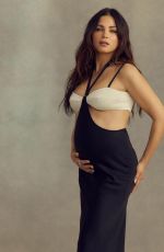 JENNA DEWAN for Romper Magazine, January 2024