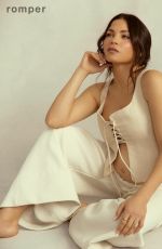 JENNA DEWAN for Romper Magazine, January 2024