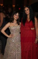 JENNA ORTEGA at Netflix Primetime Emmys Afterparty in Los Angeles 01/15/2024