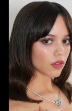JENNA ORTEGA - Emmy