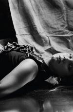 JENNA WARREN for Gr8t Magazine, January 2024
