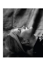 JENNA WARREN for Gr8t Magazine, January 2024