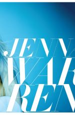 JENNA WARREN for Gr8t Magazine, January 2024