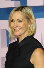 JENNI FALCONER at All Of Us Strangers Screening at BFI Southbank in London 01/23/2024