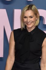 JENNI FALCONER at All Of Us Strangers Screening at BFI Southbank in London 01/23/2024