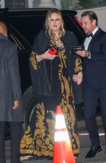 JENNIFER COOLIDGE Arrives at HBO MAX Emmy