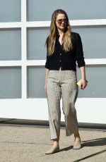 JENNIFER LAWRENCE and Cooke Maroney Out House Hunting in Beverly Hills 01/27/2024