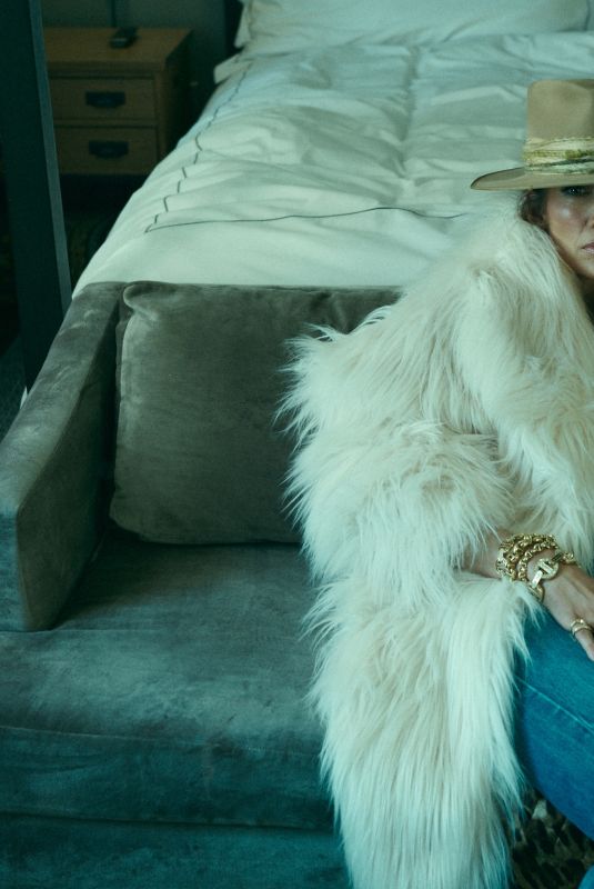JENNIFER LOPEZ - Can