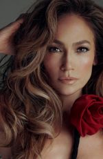 JENNIFER LOPEZ for This Is Me... Now 2024