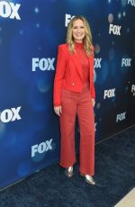 JENNIFER NETTLES at 2023 Fox Winter Junket at Fox Studios in Los Angeles 12/13/2023