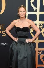 JENNIFER NETTLES at 50th Daytime Emmy Awards 12/15/2023
