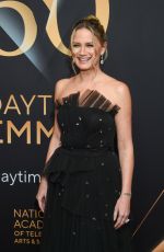 JENNIFER NETTLES at 50th Daytime Emmy Awards 12/15/2023