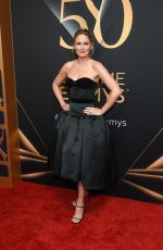 JENNIFER NETTLES at 50th Daytime Emmy Awards 12/15/2023