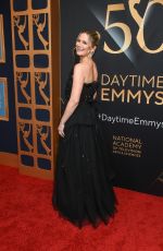 JENNIFER NETTLES at 50th Daytime Emmy Awards 12/15/2023