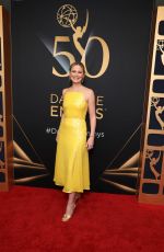 JENNIFER NETTLES at 50th Daytime Emmy Creative Arts & Lifestyle Awards 12/16/2023