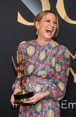 JENNIFER NETTLES at 50th Daytime Emmy Creative Arts & Lifestyle Awards 12/16/2023