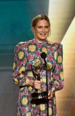 JENNIFER NETTLES at 50th Daytime Emmy Creative Arts & Lifestyle Awards 12/16/2023