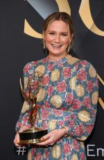 JENNIFER NETTLES at 50th Daytime Emmy Creative Arts & Lifestyle Awards 12/16/2023
