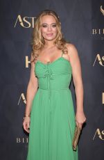 JERI RYAN at 2024 Astra TV Awards in Los Angeles 01/08/2024