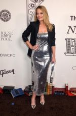 JERI RYAN at Art of Elysium