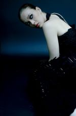JESSICA ALEXANDER for WAVE Magazine, January 2024