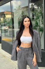 JESSICA GREEN - Instagram Photos 01/08/2024
