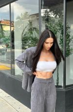 JESSICA GREEN - Instagram Photos 01/08/2024