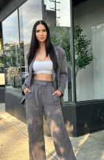 JESSICA GREEN - Instagram Photos 01/08/2024