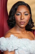 JESSICA WILLIAMS at Apple TV+