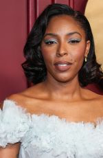 JESSICA WILLIAMS at Apple TV+