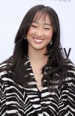 JI-YOUNG YOO at Variety
