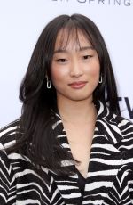 JI-YOUNG YOO at Variety