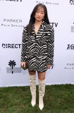 JI-YOUNG YOO at Variety