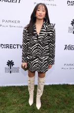 JI-YOUNG YOO at Variety
