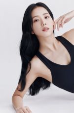 JISOO for Alo Spring 2024 Collection
