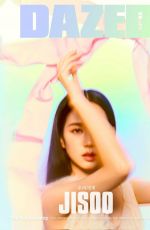 JISOO for Dazed Korea, February 2024