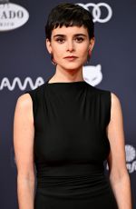 JOANA and MIREIA VILAPUIG at 11th Annual Feroz Awards Photocall in Madrid 01/26/2024