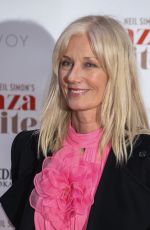 JOELY RICHARDSON at Plaza Suite Play Gala Performance at Savoy Theatre in London 01/28/2024