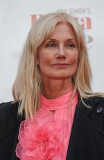 JOELY RICHARDSON at Plaza Suite Play Gala Performance at Savoy Theatre in London 01/28/2024