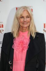JOELY RICHARDSON at Plaza Suite Play Gala Performance at Savoy Theatre in London 01/28/2024