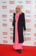 JOELY RICHARDSON at Plaza Suite Play Gala Performance at Savoy Theatre in London 01/28/2024