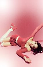 JOSIE TOTAH for Galore, January 2024