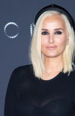 JULIA DUCORNAU at Cesar Revelations 2024 in Paris 01/15/2024