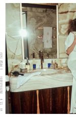 JULIA ROBERTS in UK Vogue, February 2024