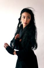 JULIANNA KUROKAWA at a Photoshoot, 2023