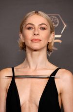 JULIANNE HOUGH at 75th Creative Arts Emmy Awards in Los Angeles 01/06/2024
