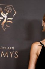 JULIANNE HOUGH at 75th Creative Arts Emmy Awards in Los Angeles 01/06/2024