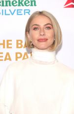 JULIANNE HOUGH at Bafta Tea Party in Beverly Hills 01/13/2024