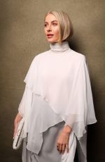 JULIANNE HOUGH - Bafta Tea Party Portraits, January 2024